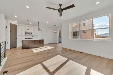 Tiny photo for 1297 N 1440 E #10, Payson, UT 84651 (MLS # 2144225)