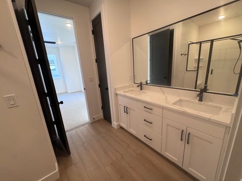 Tiny photo for 1297 N 1440 E #10, Payson, UT 84651 (MLS # 2144225)