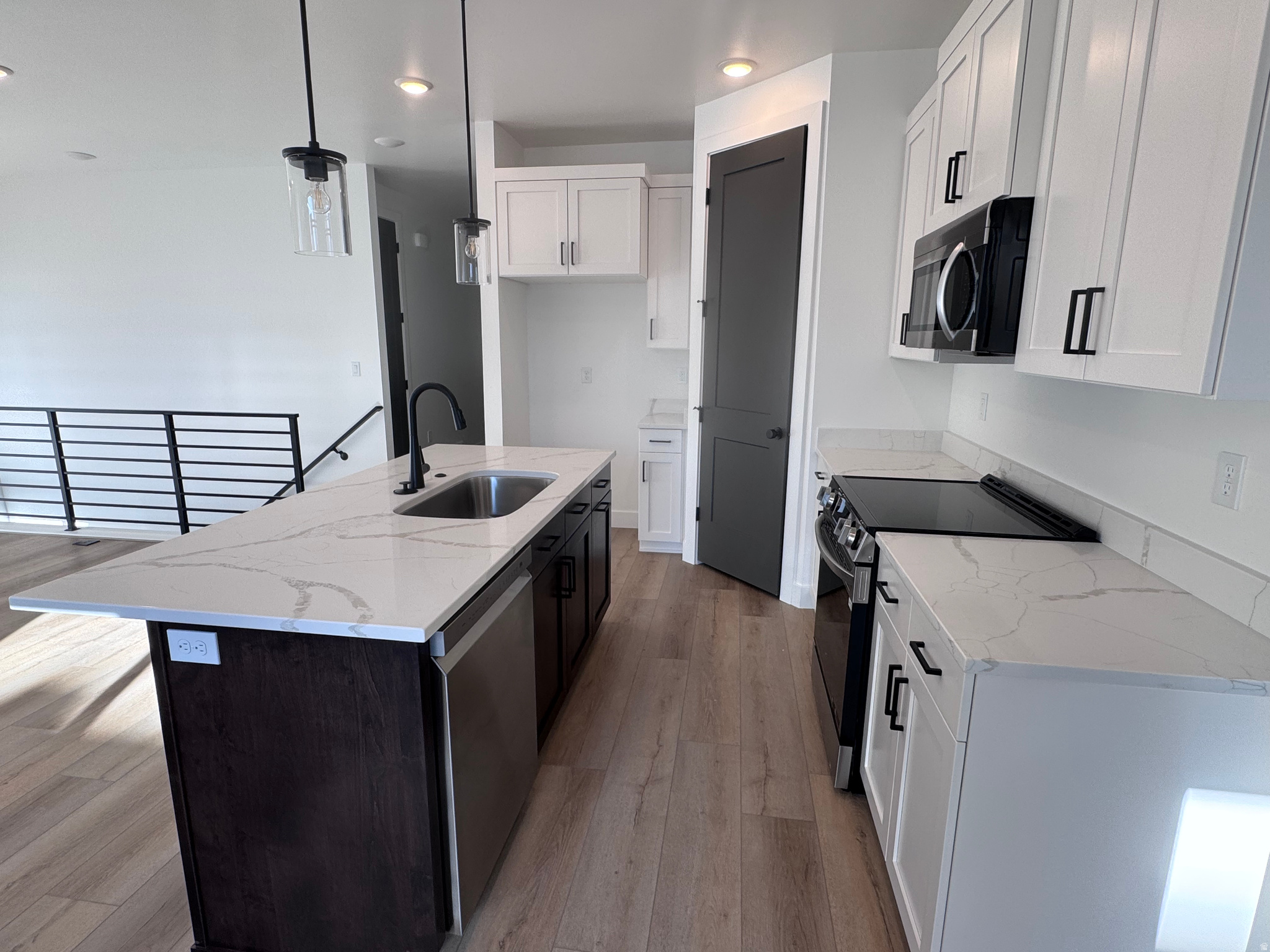 ARROWHEAD RANCH - Residential