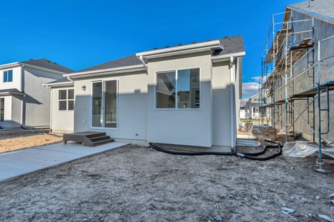 Tiny photo for 1297 N 1440 E #10, Payson, UT 84651 (MLS # 2144225)