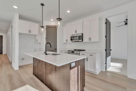 Tiny photo for 1297 N 1440 E #10, Payson, UT 84651 (MLS # 2144225)