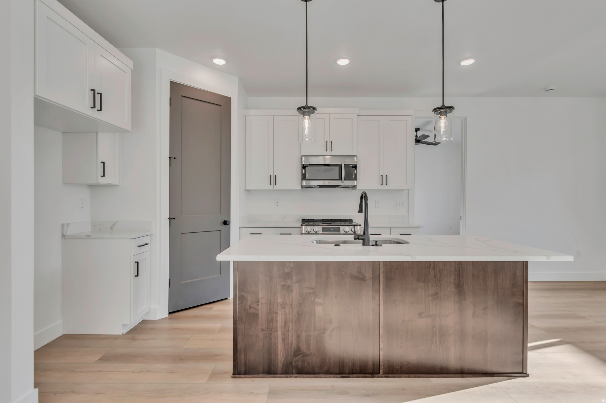 ARROWHEAD RANCH - Residential