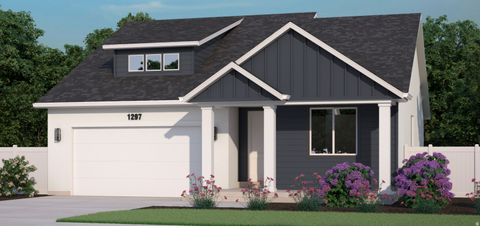 Photo of 1297 N 1440 E #10, Payson, UT 84651 (MLS # 2144225)