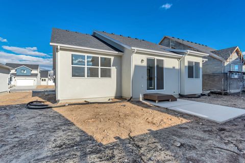 Tiny photo for 1297 N 1440 E #10, Payson, UT 84651 (MLS # 2144225)