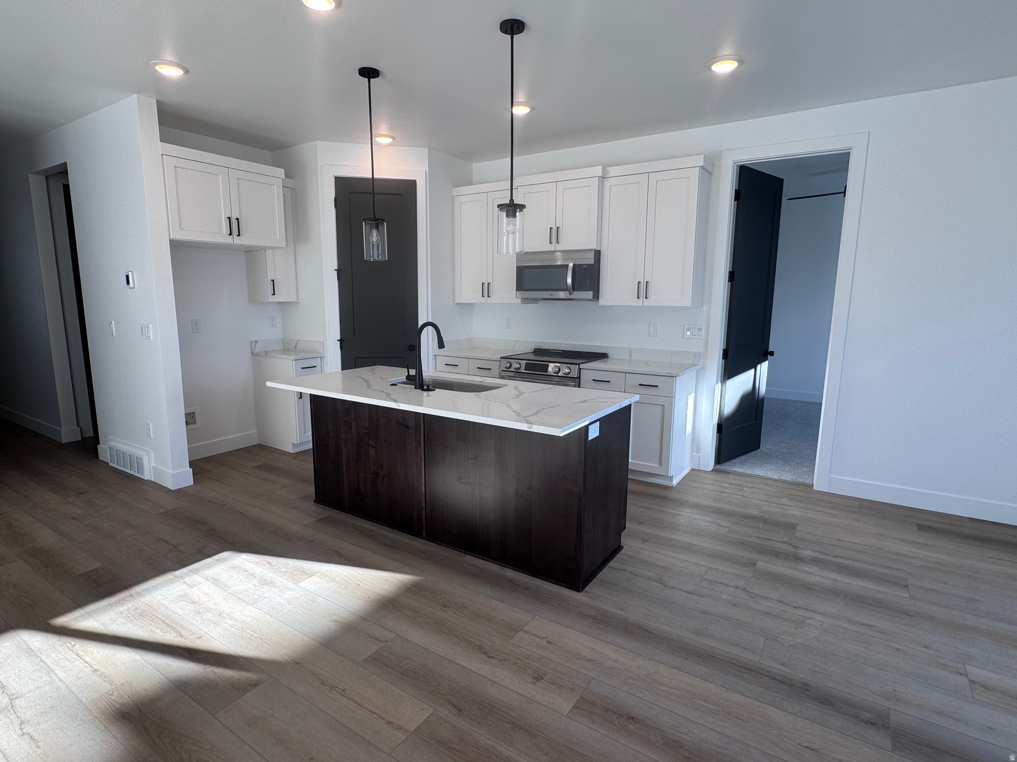 ARROWHEAD RANCH - Residential