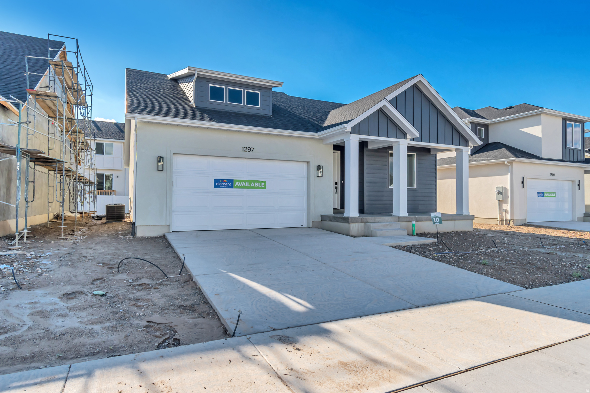 ARROWHEAD RANCH - Residential