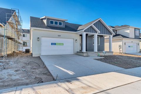 Tiny photo for 1297 N 1440 E #10, Payson, UT 84651 (MLS # 2144225)