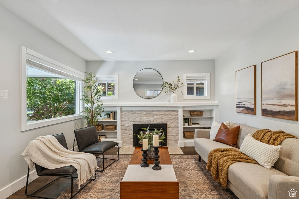 Photo of 1041 E YALE AVE S, Salt Lake City, UT 84105 (MLS # 2119573)