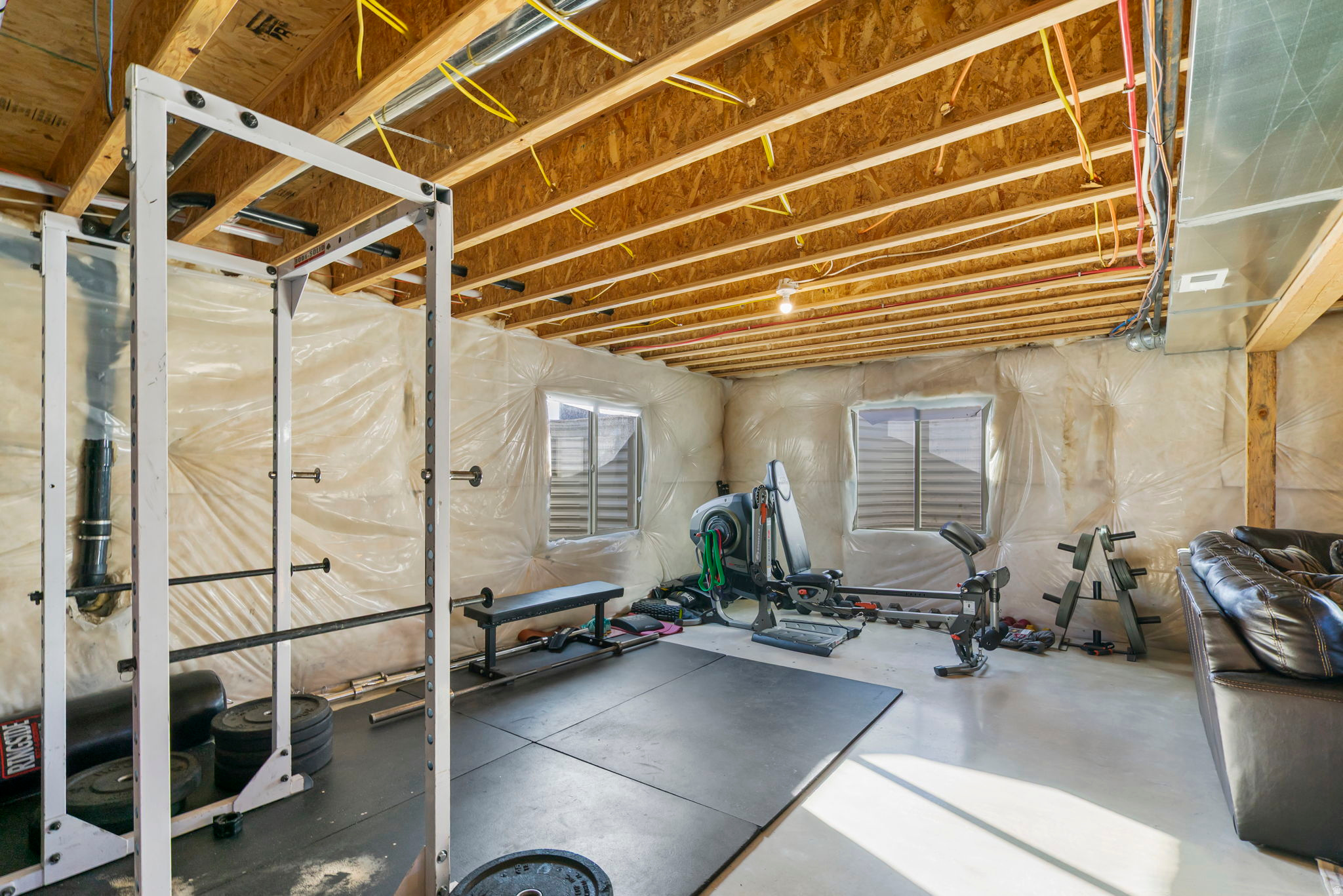 ALPINE MEADOWS SUBDI - Residential