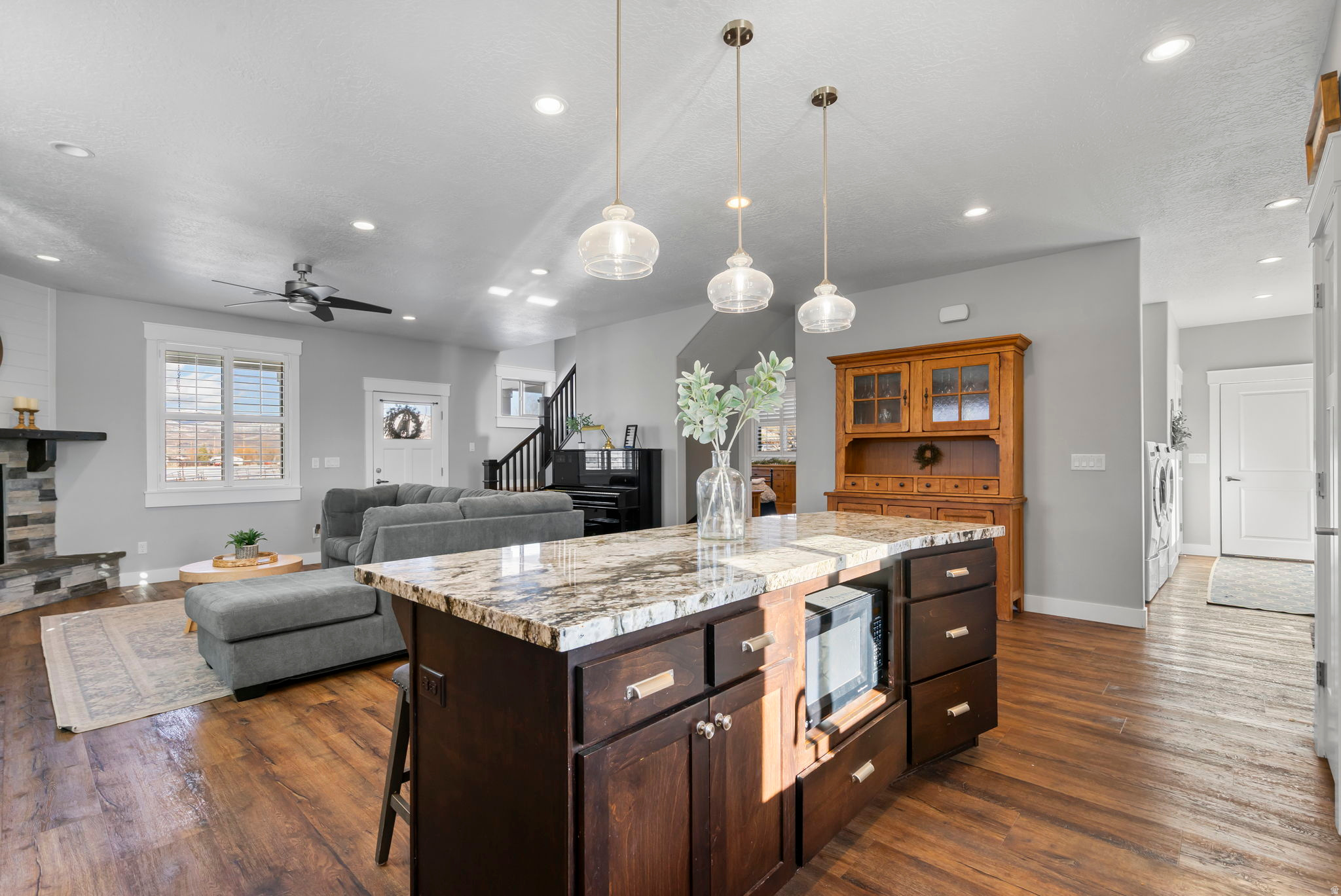 ALPINE MEADOWS SUBDI - Residential