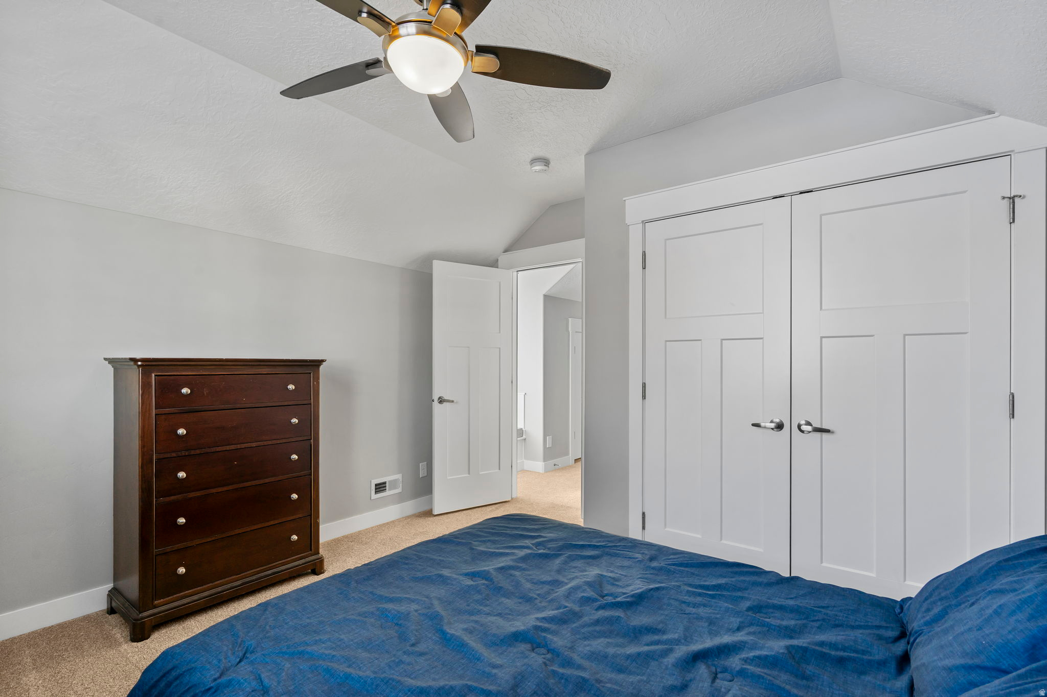 ALPINE MEADOWS SUBDI - Residential