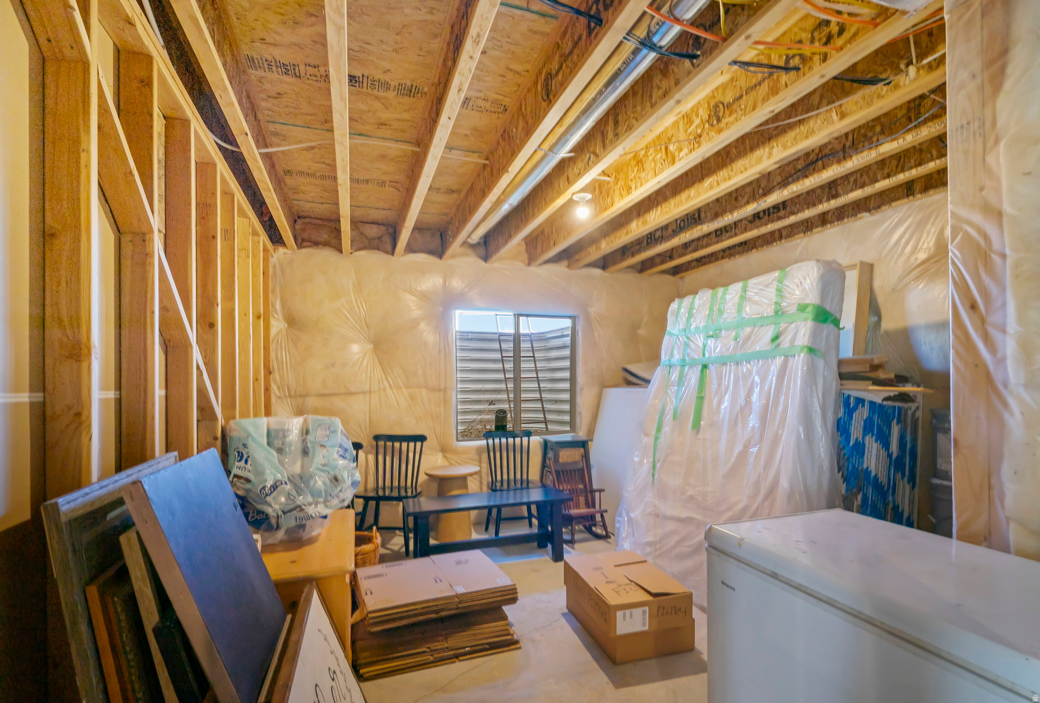 ALPINE MEADOWS SUBDI - Residential