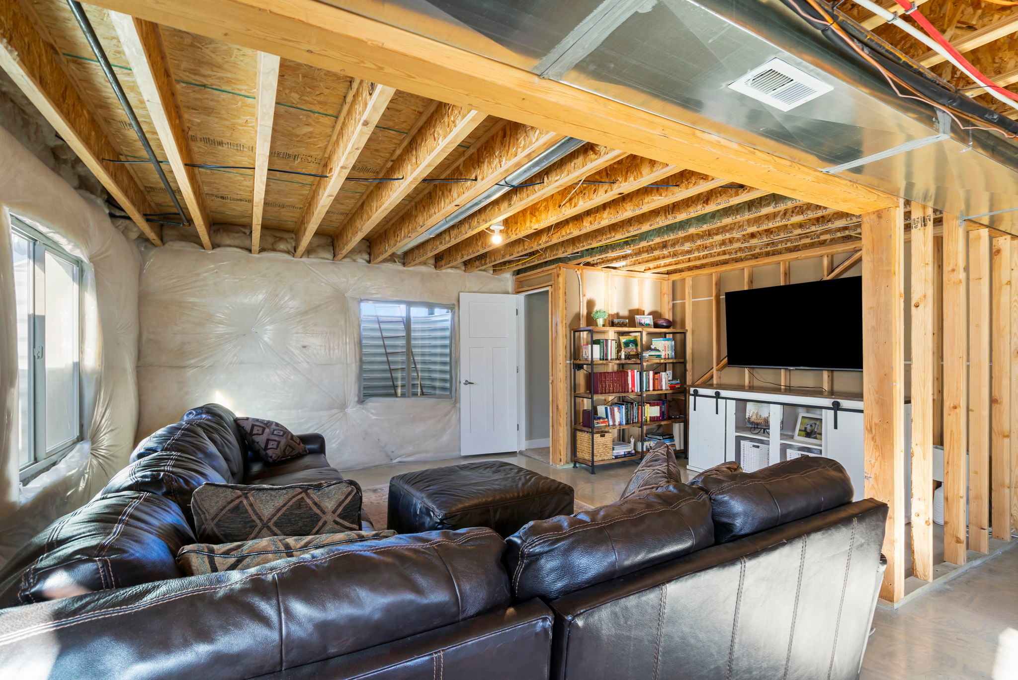 ALPINE MEADOWS SUBDI - Residential