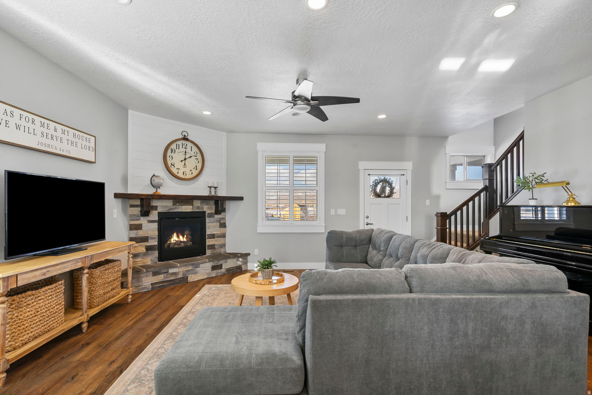 ALPINE MEADOWS SUBDI - Residential