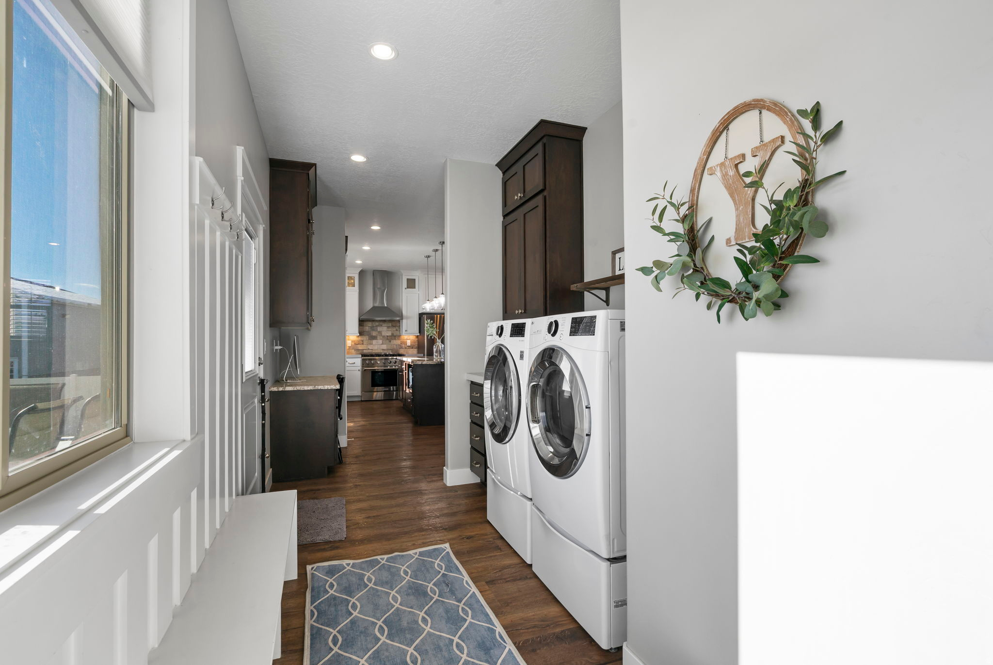 ALPINE MEADOWS SUBDI - Residential