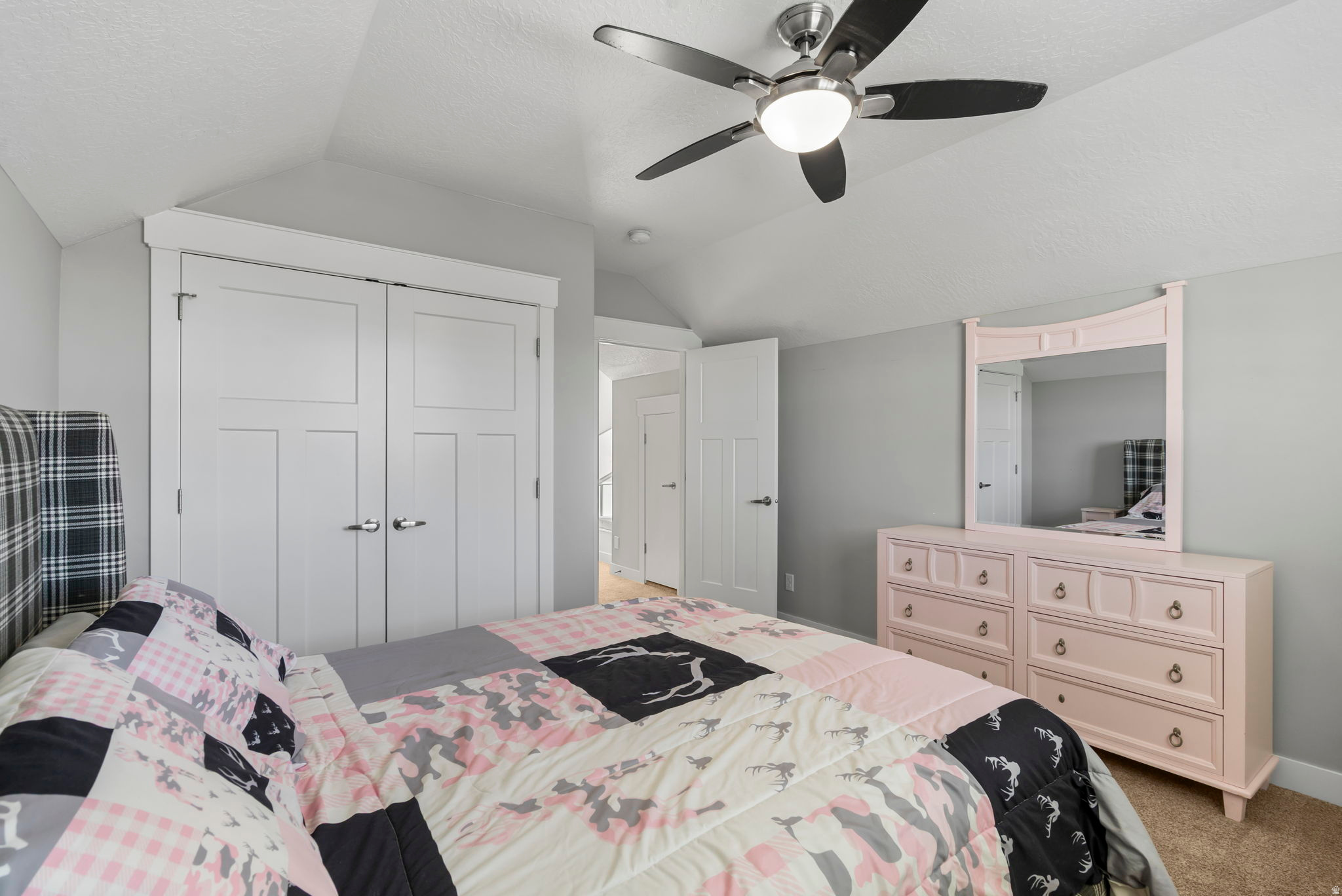 ALPINE MEADOWS SUBDI - Residential