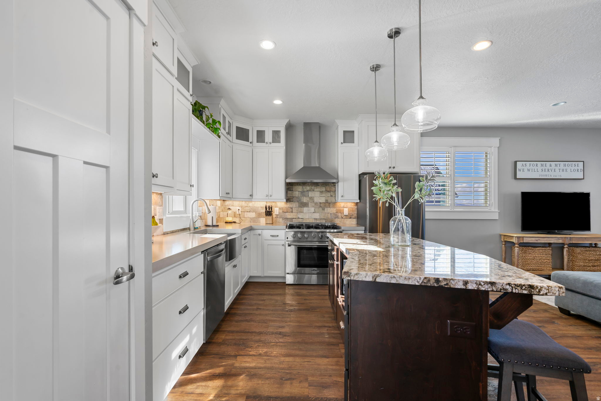 ALPINE MEADOWS SUBDI - Residential