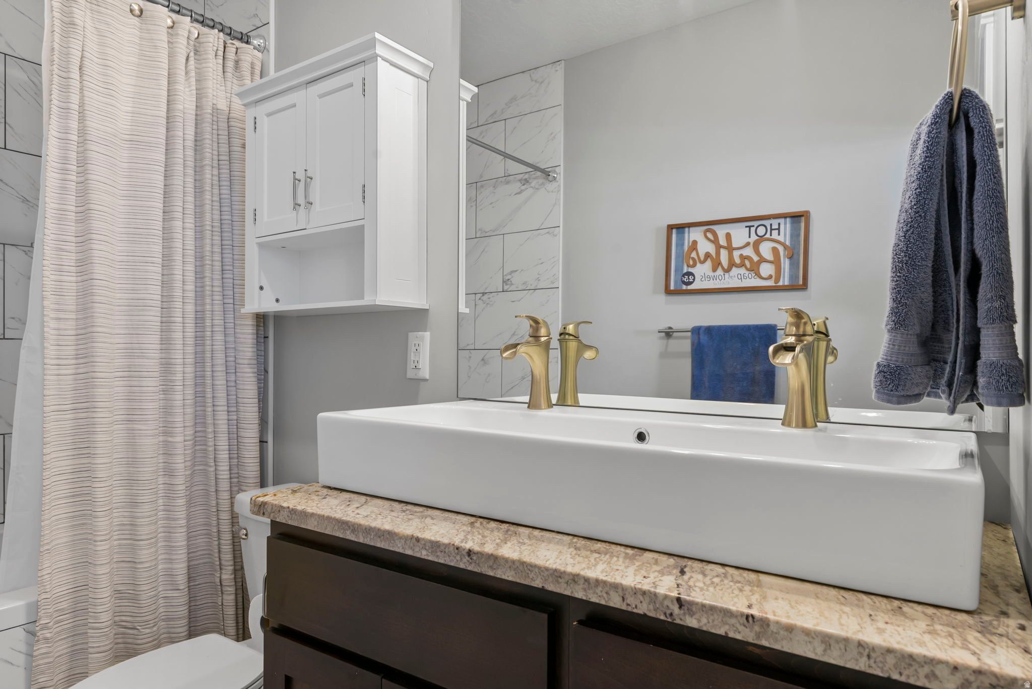 ALPINE MEADOWS SUBDI - Residential