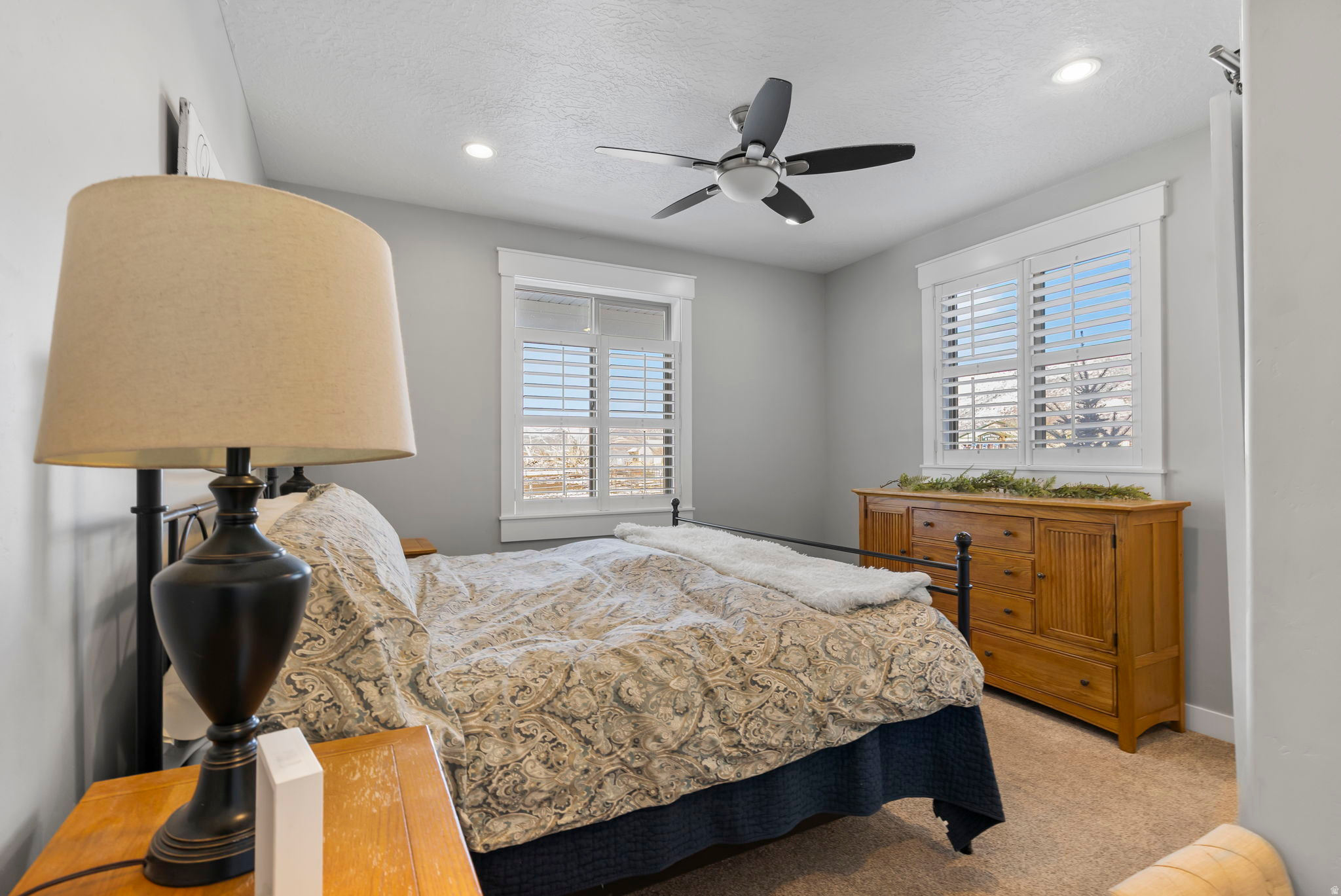 ALPINE MEADOWS SUBDI - Residential