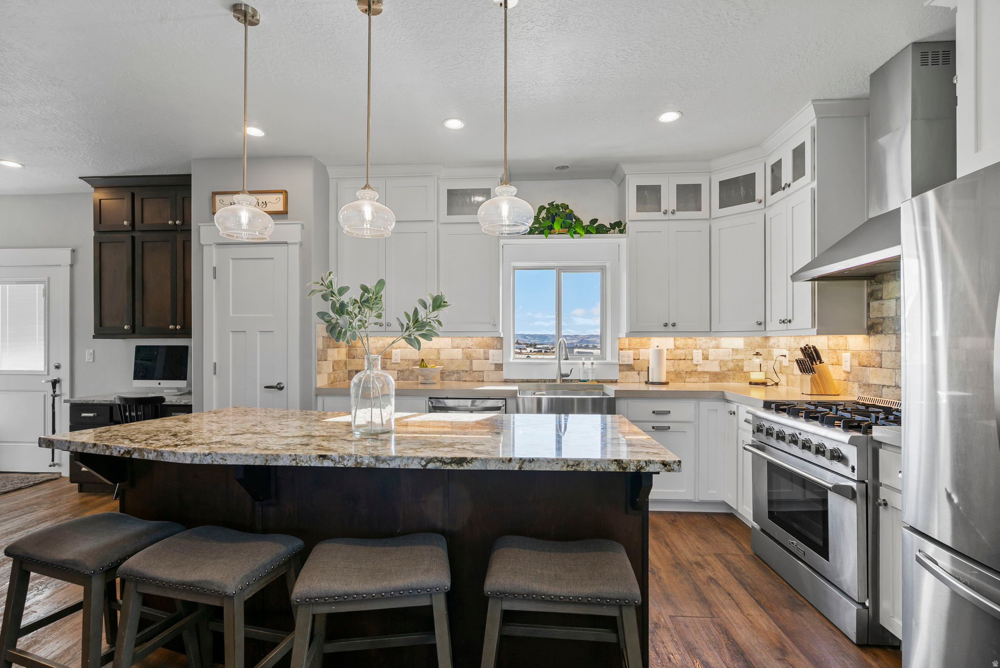 ALPINE MEADOWS SUBDI - Residential