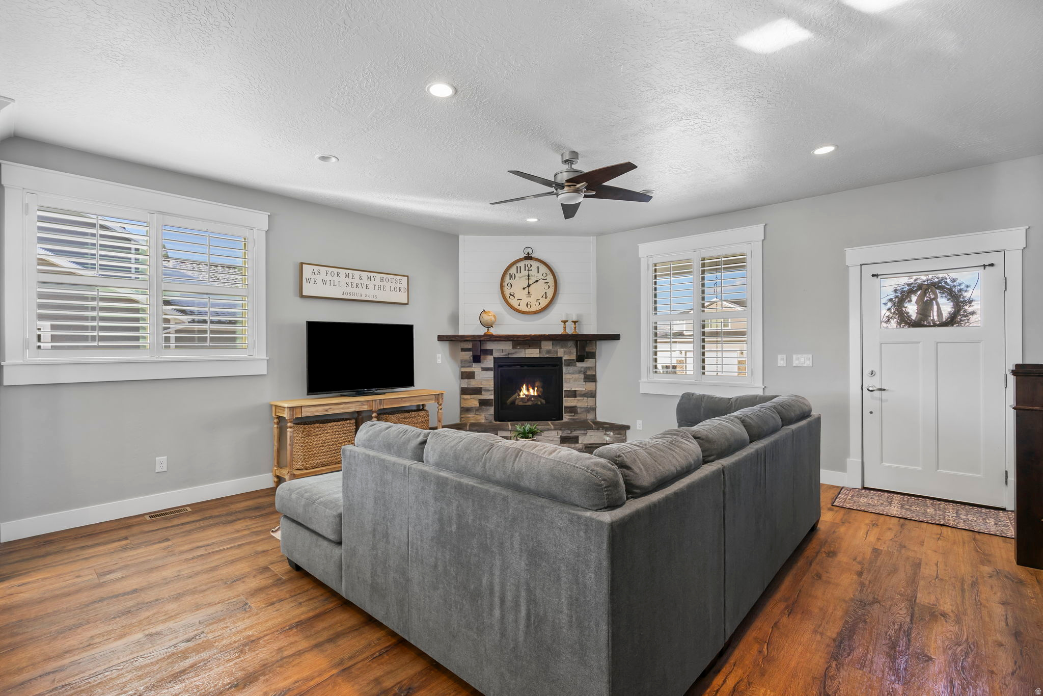 ALPINE MEADOWS SUBDI - Residential