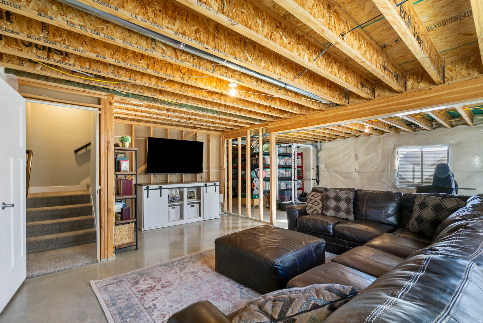 ALPINE MEADOWS SUBDI - Residential