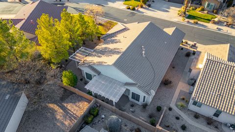 Tiny photo for 4457 S HOLLY GRAPE LN, Saint George, UT 84790 (MLS # 2133267)