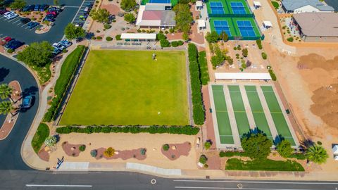 Tiny photo for 4457 S HOLLY GRAPE LN, Saint George, UT 84790 (MLS # 2133267)