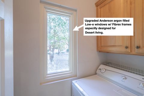 Tiny photo for 4457 S HOLLY GRAPE LN, Saint George, UT 84790 (MLS # 2133267)