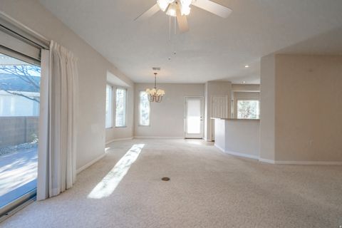 Tiny photo for 4457 S HOLLY GRAPE LN, Saint George, UT 84790 (MLS # 2133267)