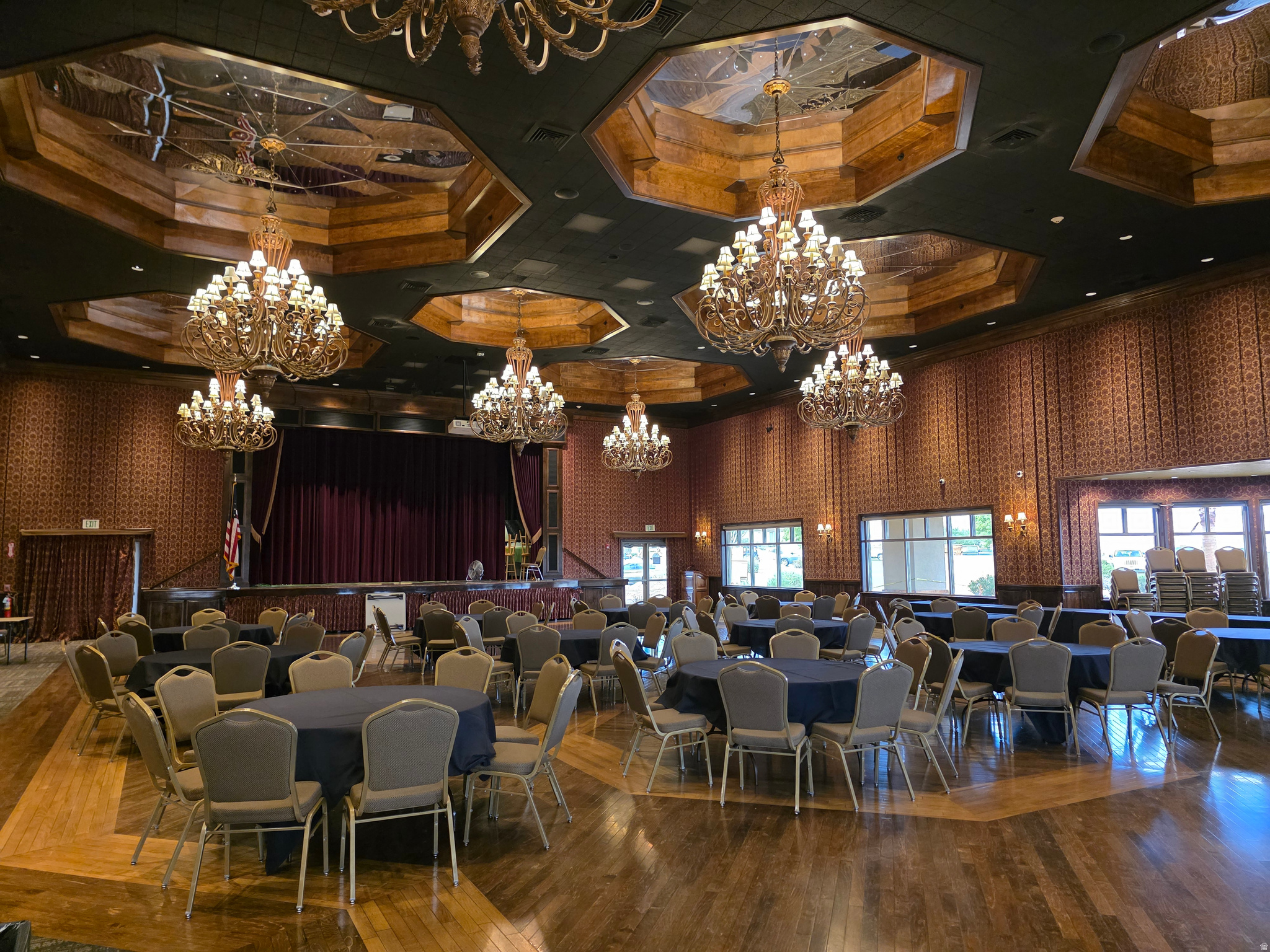 SUN RIVER - Residential