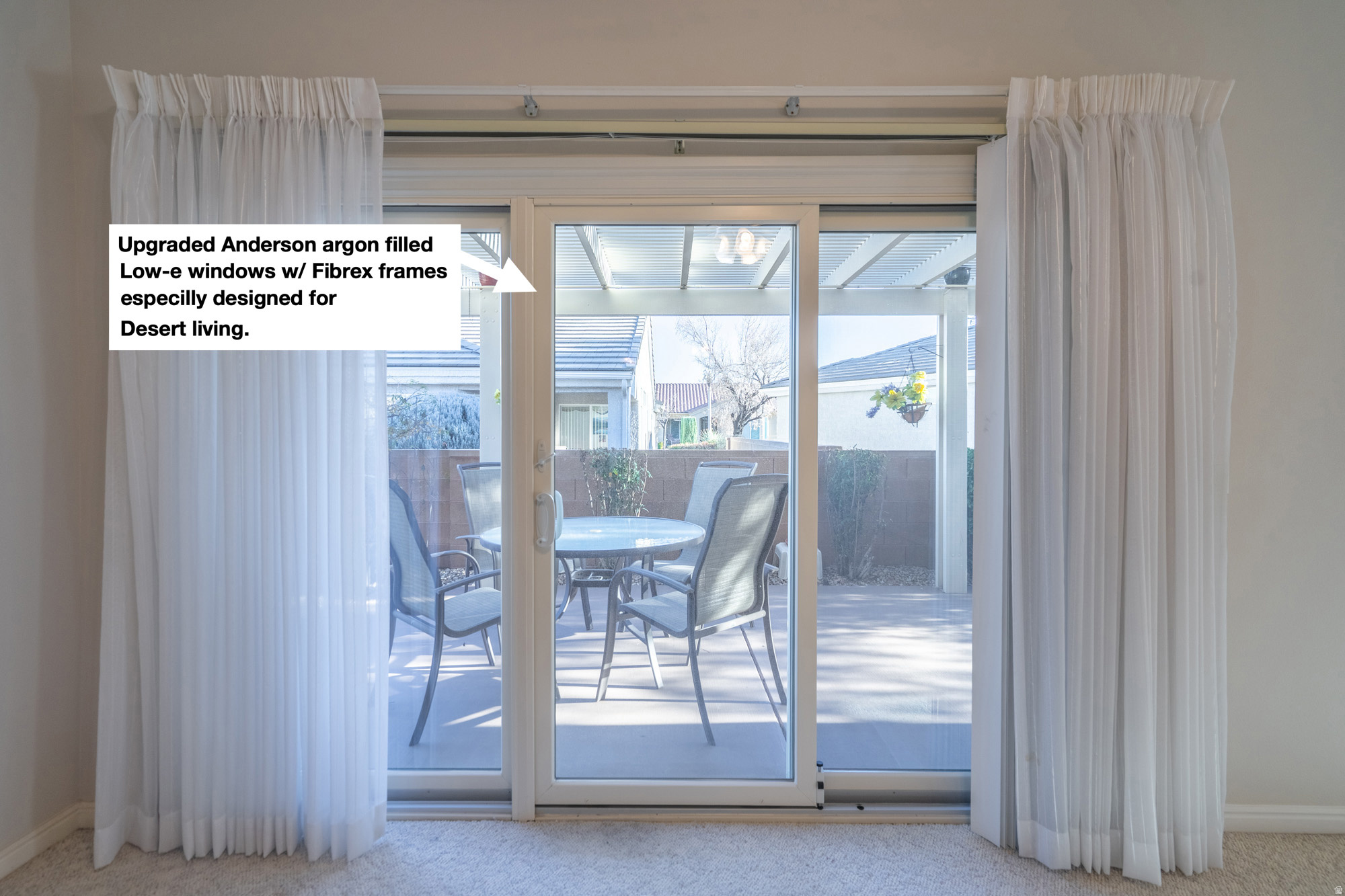 SUN RIVER - Residential