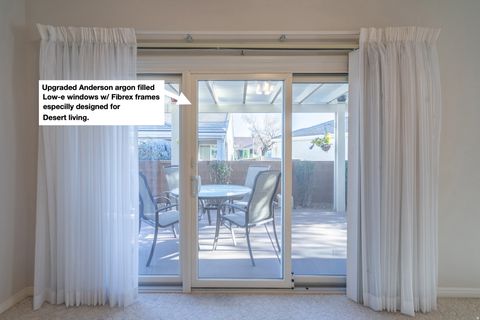 Tiny photo for 4457 S HOLLY GRAPE LN, Saint George, UT 84790 (MLS # 2133267)