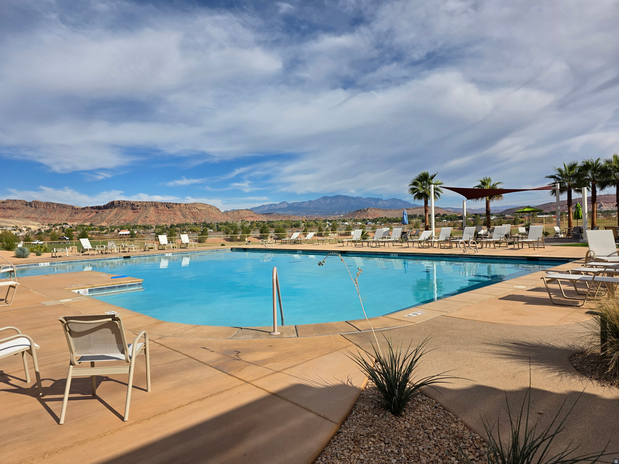 SUN RIVER - Residential