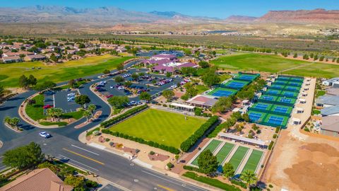 Tiny photo for 4457 S HOLLY GRAPE LN, Saint George, UT 84790 (MLS # 2133267)