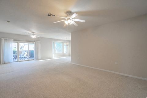 Tiny photo for 4457 S HOLLY GRAPE LN, Saint George, UT 84790 (MLS # 2133267)