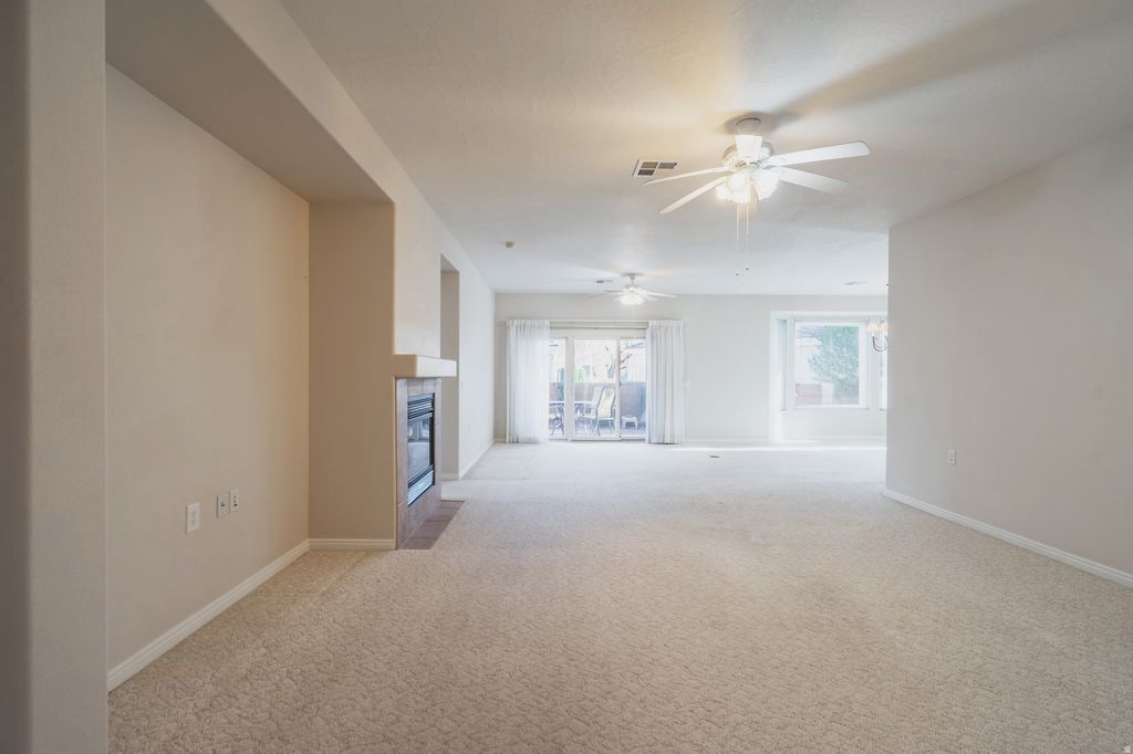 Photo of 4457 S HOLLY GRAPE LN, Saint George, UT 84790 (MLS # 2133267)