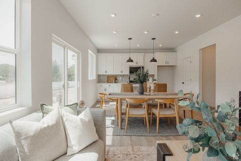 Tiny photo for 927 W MOTOR VU DR #204, Riverdale, UT 84405 (MLS # 2134803)