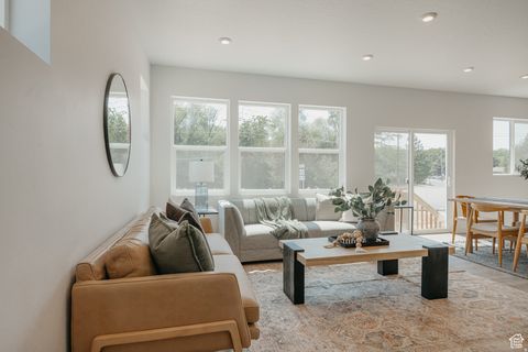 Tiny photo for 927 W MOTOR VU DR #204, Riverdale, UT 84405 (MLS # 2134803)