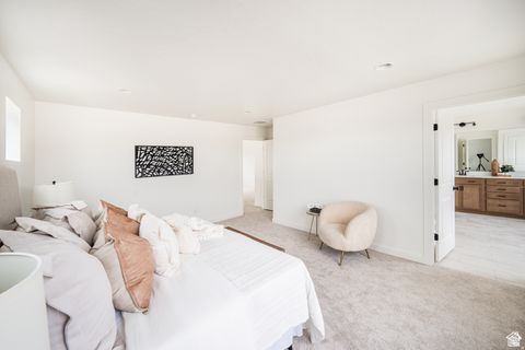 Tiny photo for 927 W MOTOR VU DR #204, Riverdale, UT 84405 (MLS # 2134803)