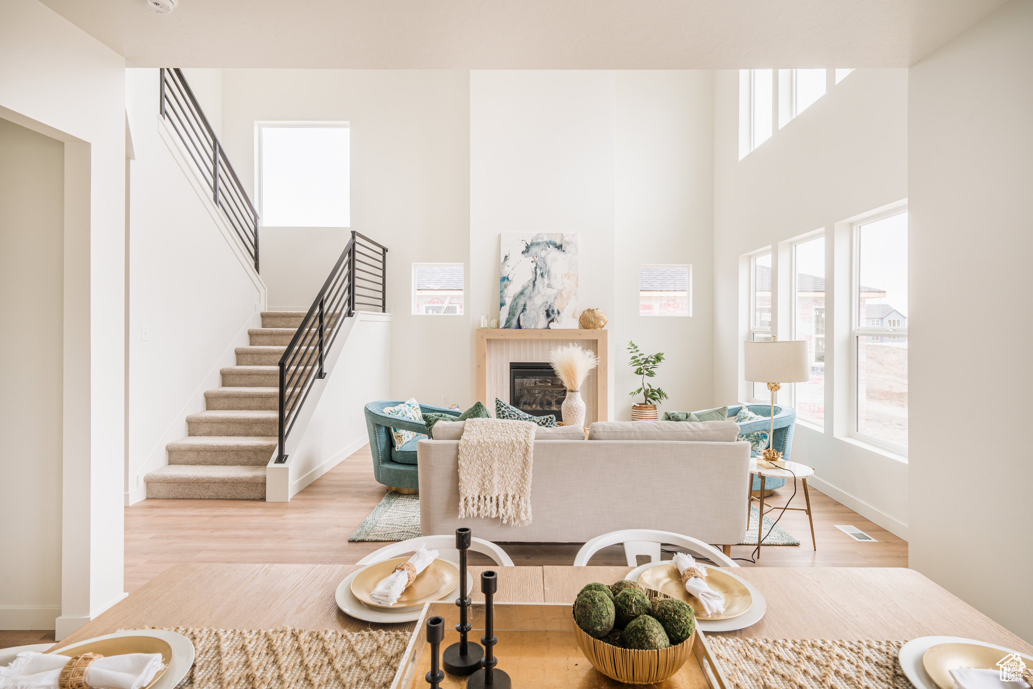 RIVERSIDE ESTATES - Residential