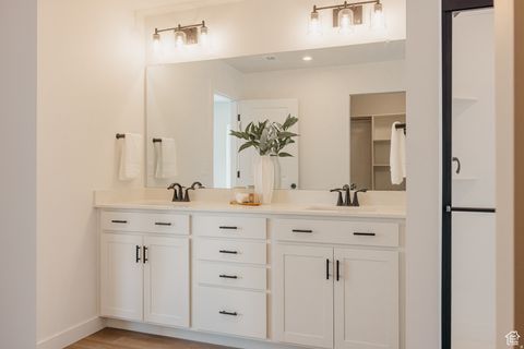 Tiny photo for 927 W MOTOR VU DR #204, Riverdale, UT 84405 (MLS # 2134803)