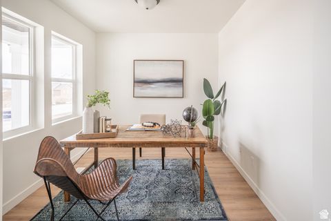 Tiny photo for 927 W MOTOR VU DR #204, Riverdale, UT 84405 (MLS # 2134803)