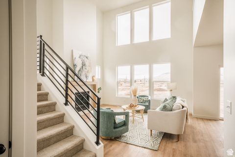 Tiny photo for 927 W MOTOR VU DR #204, Riverdale, UT 84405 (MLS # 2134803)
