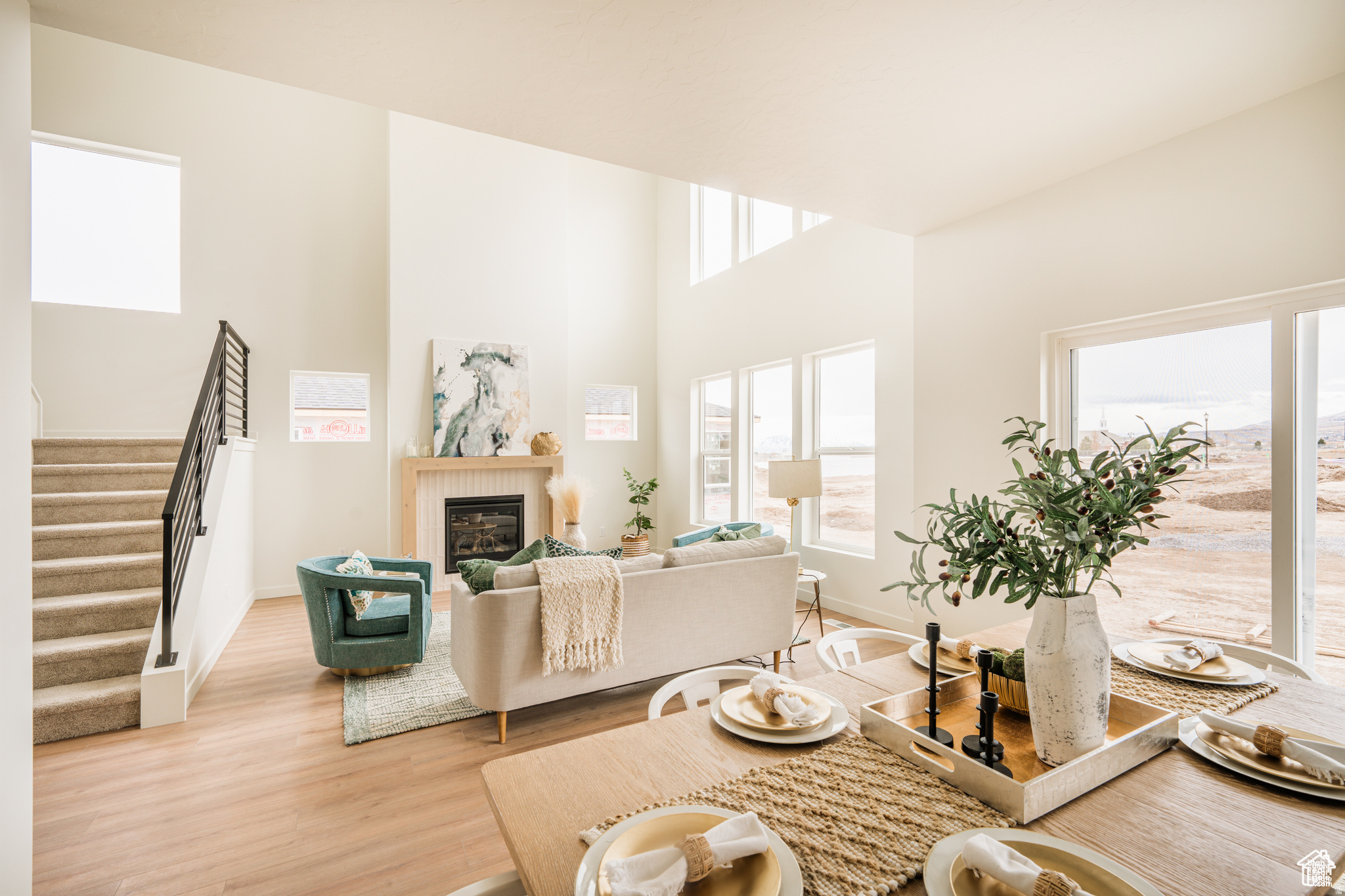 RIVERSIDE ESTATES - Residential