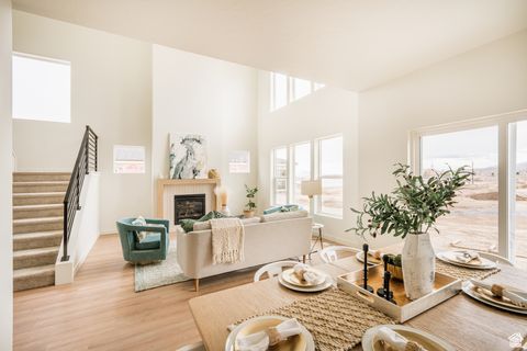 Tiny photo for 927 W MOTOR VU DR #204, Riverdale, UT 84405 (MLS # 2134803)