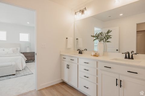 Tiny photo for 927 W MOTOR VU DR #204, Riverdale, UT 84405 (MLS # 2134803)