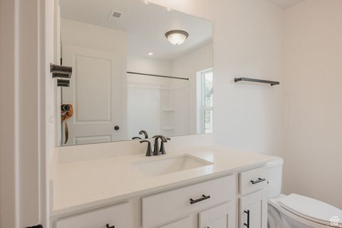 Tiny photo for 927 W MOTOR VU DR #204, Riverdale, UT 84405 (MLS # 2134803)