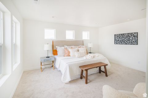 Tiny photo for 927 W MOTOR VU DR #204, Riverdale, UT 84405 (MLS # 2134803)