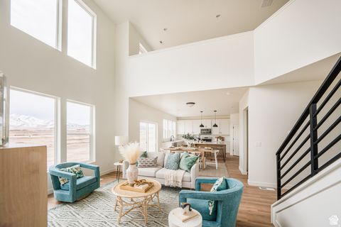 Tiny photo for 927 W MOTOR VU DR #204, Riverdale, UT 84405 (MLS # 2134803)